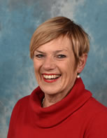 Gerdi van Zanten Gerdi van Zanten